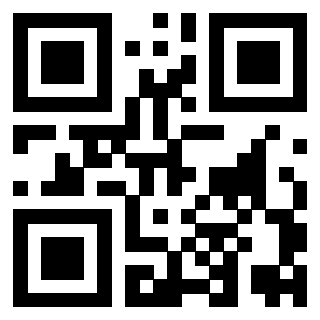 3919306425 - Immagine del QrCode