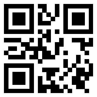 Immagine del Qr Code di 3919306426