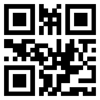 Immagine del Qr Code di 3919306427
