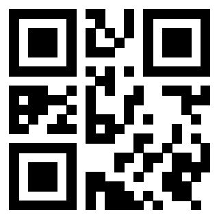 3919306429 QrCode associato