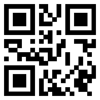 Immagine del QrCode di 3919306432