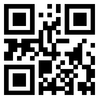 Immagine del QrCode di 3919306435