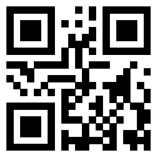 Il QrCode di 3919306436