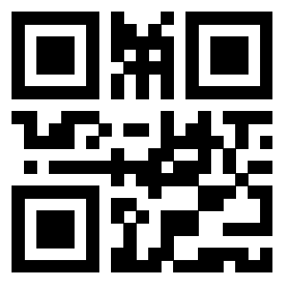 3919306440 - Immagine del Qr Code