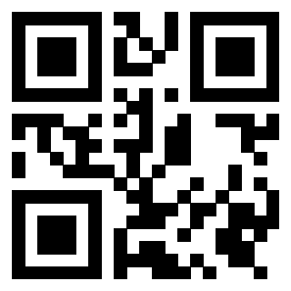 Immagine del Qr Code di 3919306441