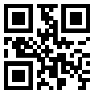 Il Qr Code di 3919306446