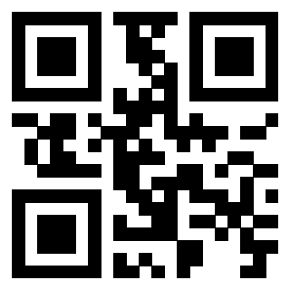 3919306447 Qr Code associato