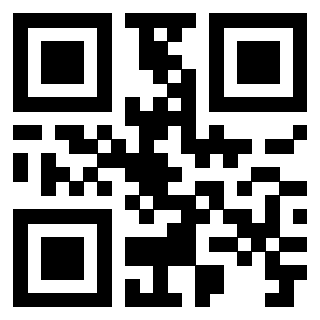 3919306449 QrCode associato