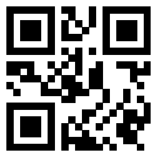 3919306450 - Immagine del QrCode associato