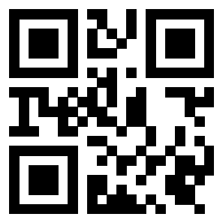 Il QrCode di 3919306451