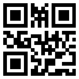 Immagine del Qr Code di 3919306452