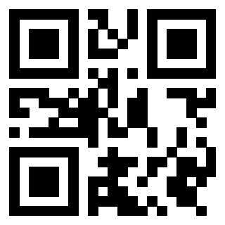 Scansione del QrCode di 3919306453