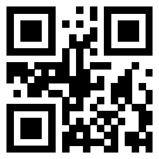 3919306455 Qr Code associato