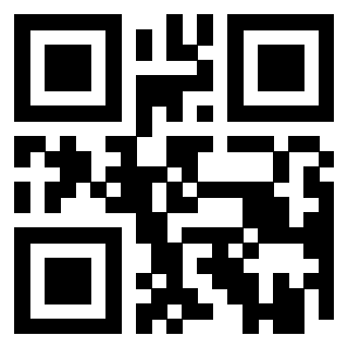 Immagine del QrCode di 3919306456