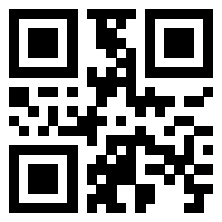 Immagine del Qr Code di 3919306457
