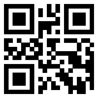 Scansione del Qr Code di 3919306458
