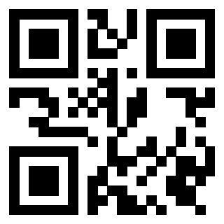 Scansione del Qr Code di 3919306464