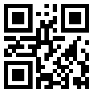Immagine del QrCode di 3919306467