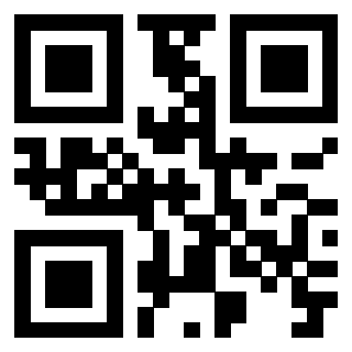 Immagine del Qr Code di 3919306468