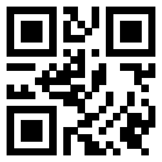 3919306470 - Immagine del Qr Code associato