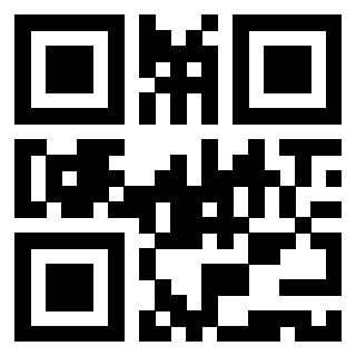 3919306472 QrCode associato