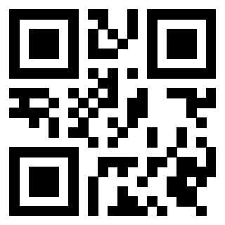 3919306473 QrCode associato