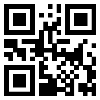 3919306484 - Immagine del QrCode associato