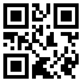 Il QrCode di 3919306486