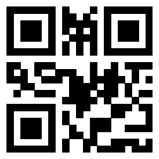 3919306488 QrCode associato