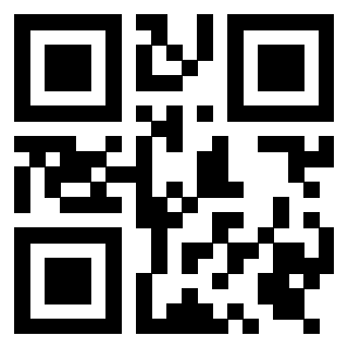 Immagine del QrCode di 3919306489