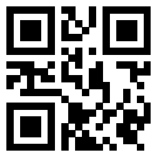Immagine del QrCode di 3919306491