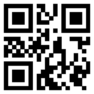 3919306495 - Immagine del QrCode associato