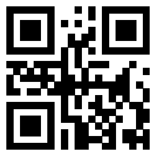 Immagine del QrCode di 3919306497