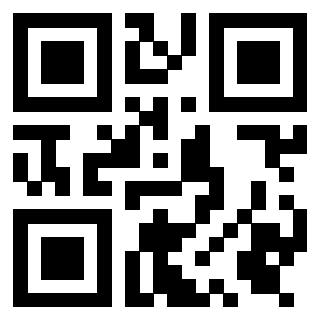 Immagine del Qr Code di 3919306498