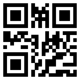 Immagine del QrCode di 3919306499