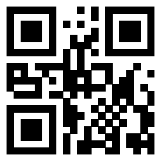 3919306500 Qr Code associato