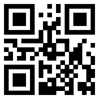 3919306501 - Immagine del QrCode