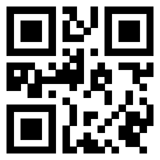 3919306502 - Immagine del QrCode associato