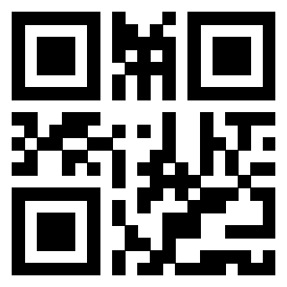 Immagine del Qr Code di 3919306503