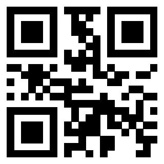 3919306504 - Immagine del QrCode associato