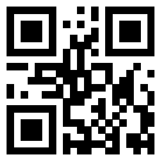 Immagine del Qr Code di 3919306506