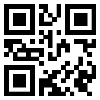 3919306511 - Immagine del Qr Code associato