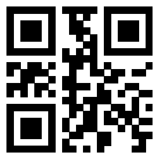 Immagine del Qr Code di 3919306512
