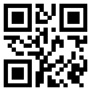 Immagine del QrCode di 3919306514