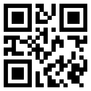 3919306515 - Immagine del QrCode associato