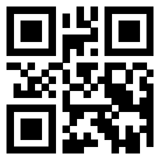 3919306516 Qr Code associato