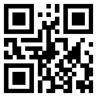 Immagine del Qr Code di 3919306517