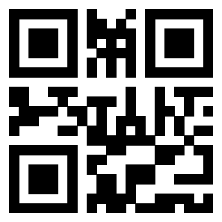 3919306520 Qr Code associato