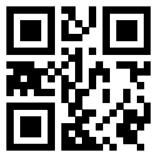 Immagine del QrCode di 3919306522