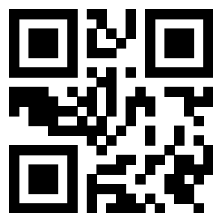 3919306523 - Immagine del QrCode